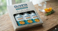 GLIVETA 3 packs glucose challenge