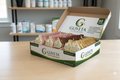 Gliveta lifestyle kitchen shot