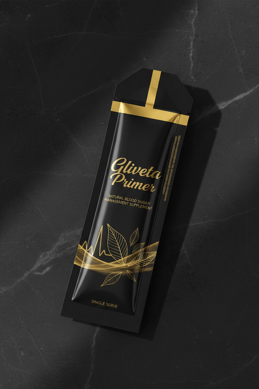 Gliveta Primer
